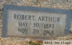 Robert Arthur Cromer