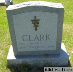 Sylvia H. Clark