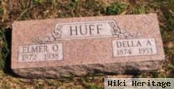 Elmer Otis Huff