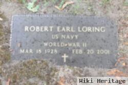 Robert E. Loring