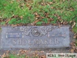 Christine M Olsen Shoemaker