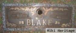 Jesse Carl Blake