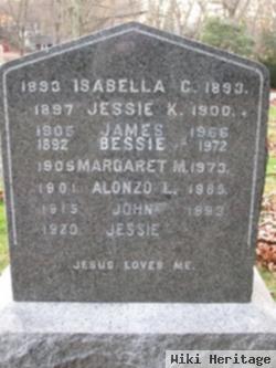 Jessie Remsen