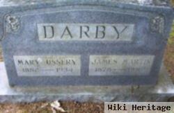 Mary Ussery Darby