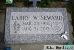 Larry W. Seward