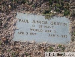 Paul Junior Griffin