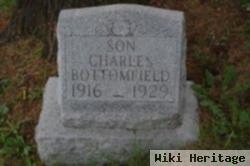 Charles Oscar Bottomfield, Jr