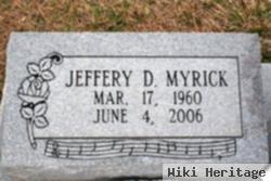 Jeffery Myrick