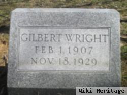 Gilbert Wright