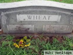 Charles H. Wheat