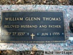 William Glen Thomas