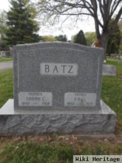 Paul John Batz