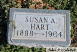 Susan A Hart