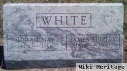 James Shipley White