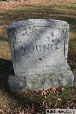 Ella S Young