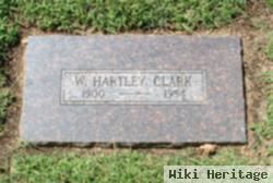 Wilbur Hartley Clark