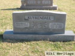 Earl Glen Kuykendall