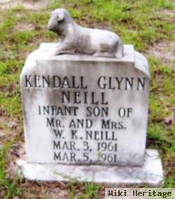 Kendall Glynn Neill