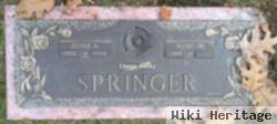 John A Springer