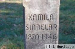 Kamila Sindelar