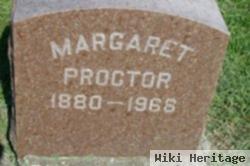 Margaret Emily Proctor