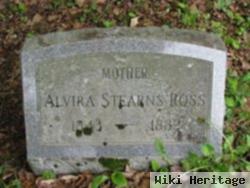 Alvira Stearns Ross