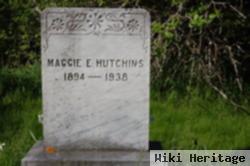 Maggie E. Hutchins