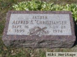 Alfred S. Christiansen