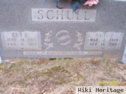 Hazel E. Schull