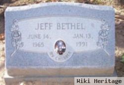Jeff Bethel