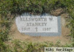 Ellsworth W Stankey