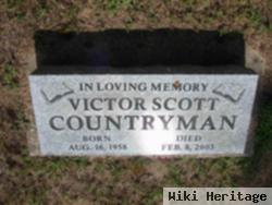 Victor Scott Countryman