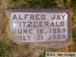 Alfred Jay Fitzgerald