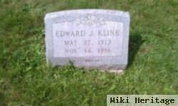 Edward J. Klink