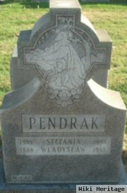 Wladyslaw Pendrak