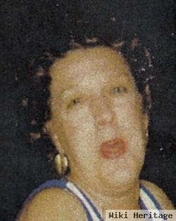 Juanita Elaine Pfeffer Siegel