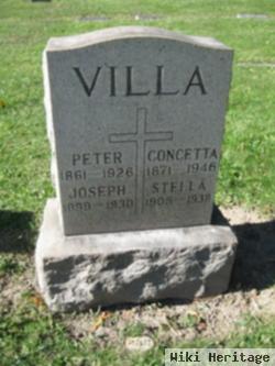 Stella Villa