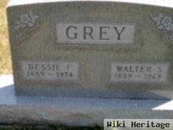 Walter S. Grey