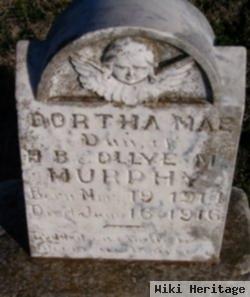 Dortha Mae Murphy