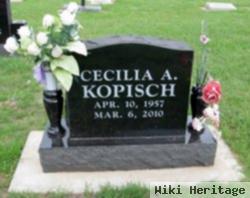 Cecilia A. Kopisch