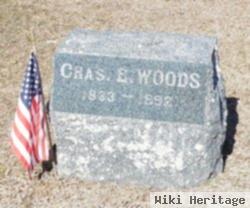 Charles E. Woods