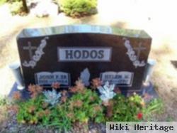 Helen M Kosno Hodos
