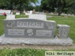 Henry A. Colegate