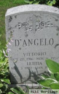 Vittorio D'angelo