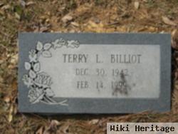 Terry L. Billiot