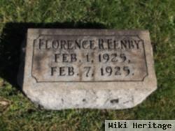 Florence R. Fenby