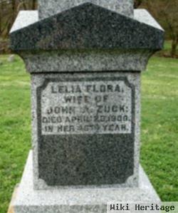 Lelia Flora Zuck