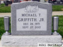 Michael Theodore Griffith, Jr