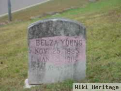 Belza Abernathy Young