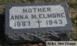 Anna M. Nitschowski Elmore